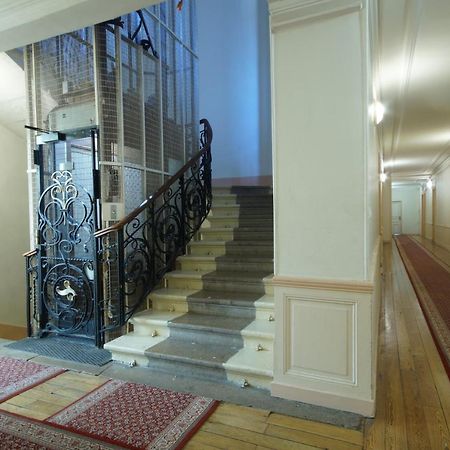 Studio 3 Etoiles Le 102, Aix Les Bains Centre Thermes Palace Le Beau Site Aix-les-Bains Zewnętrze zdjęcie