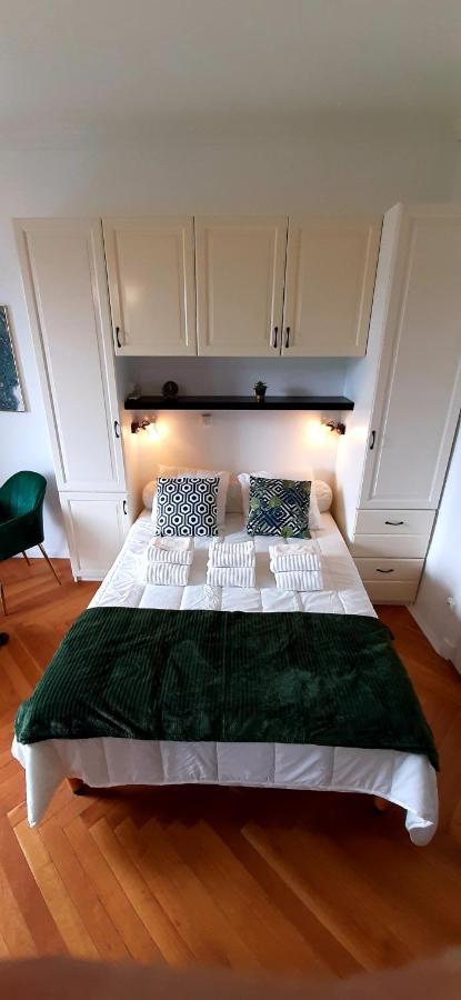 Studio 3 Etoiles Le 102, Aix Les Bains Centre Thermes Palace Le Beau Site Aix-les-Bains Zewnętrze zdjęcie