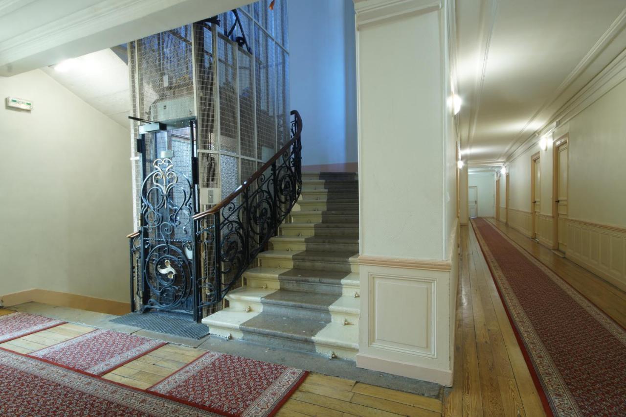 Studio 3 Etoiles Le 102, Aix Les Bains Centre Thermes Palace Le Beau Site Aix-les-Bains Zewnętrze zdjęcie